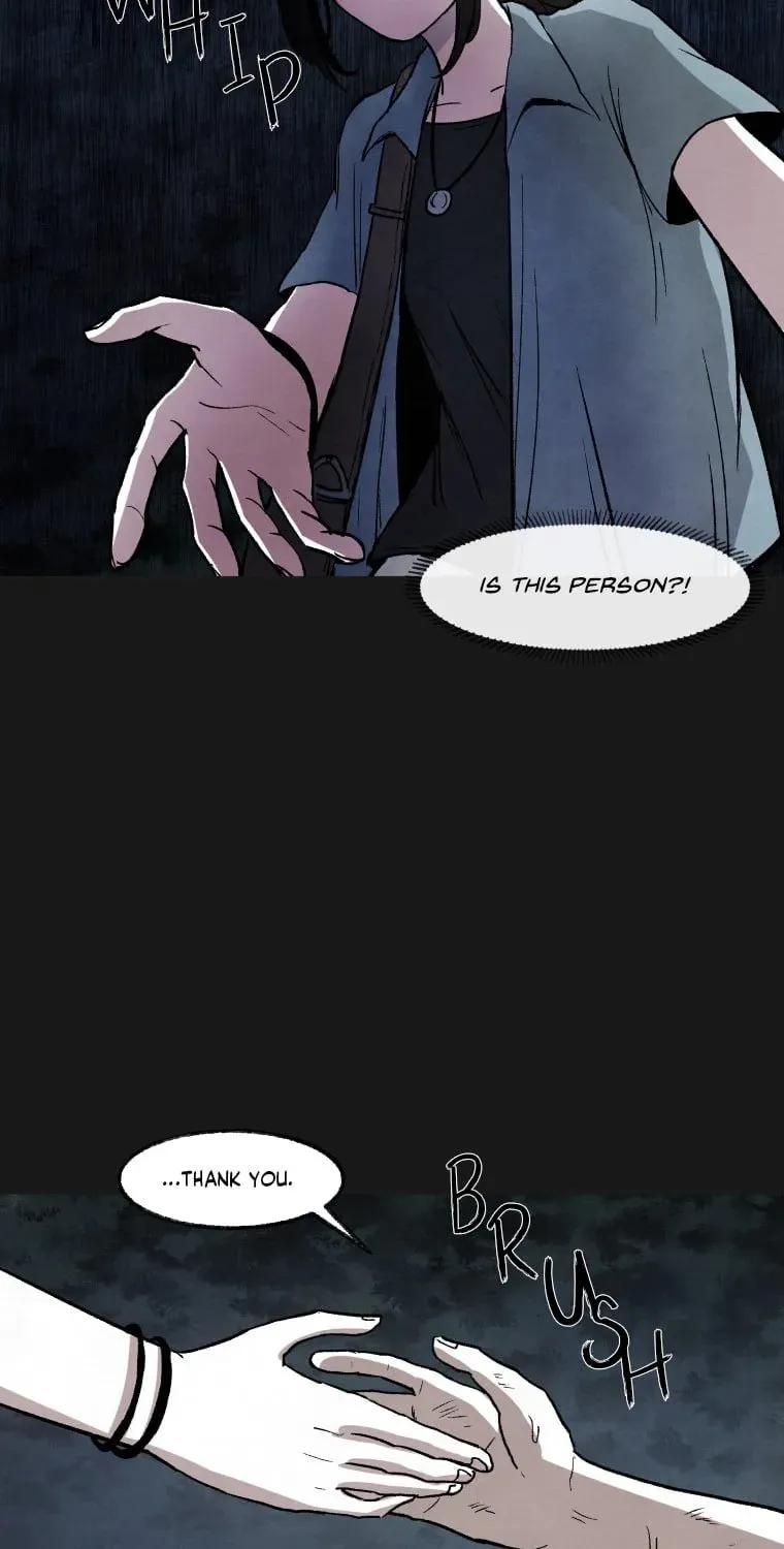 Devil's Editing Chapter 4 page 6 - 