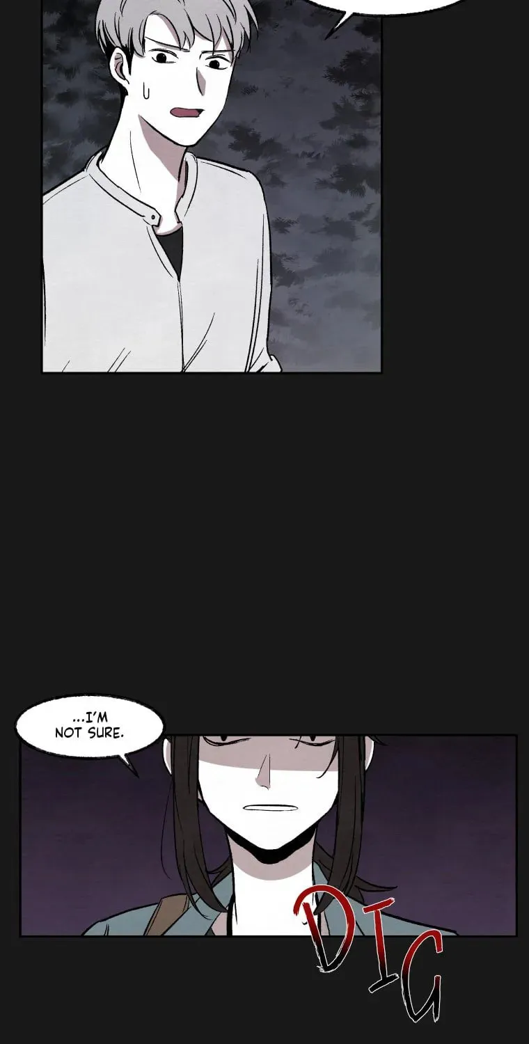 Devil's Editing Chapter 4 page 52 - 