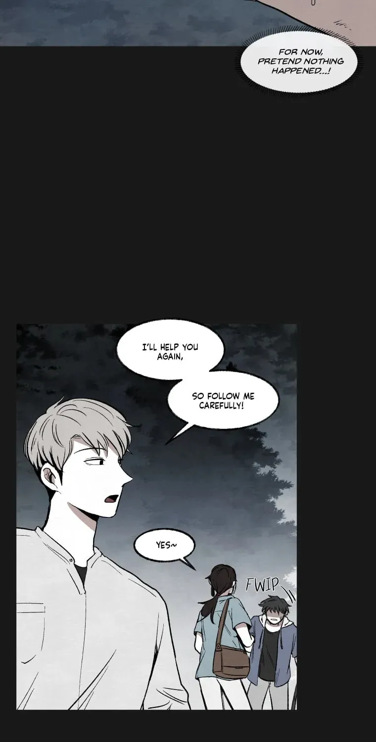 Devil's Editing Chapter 4 page 7 - 