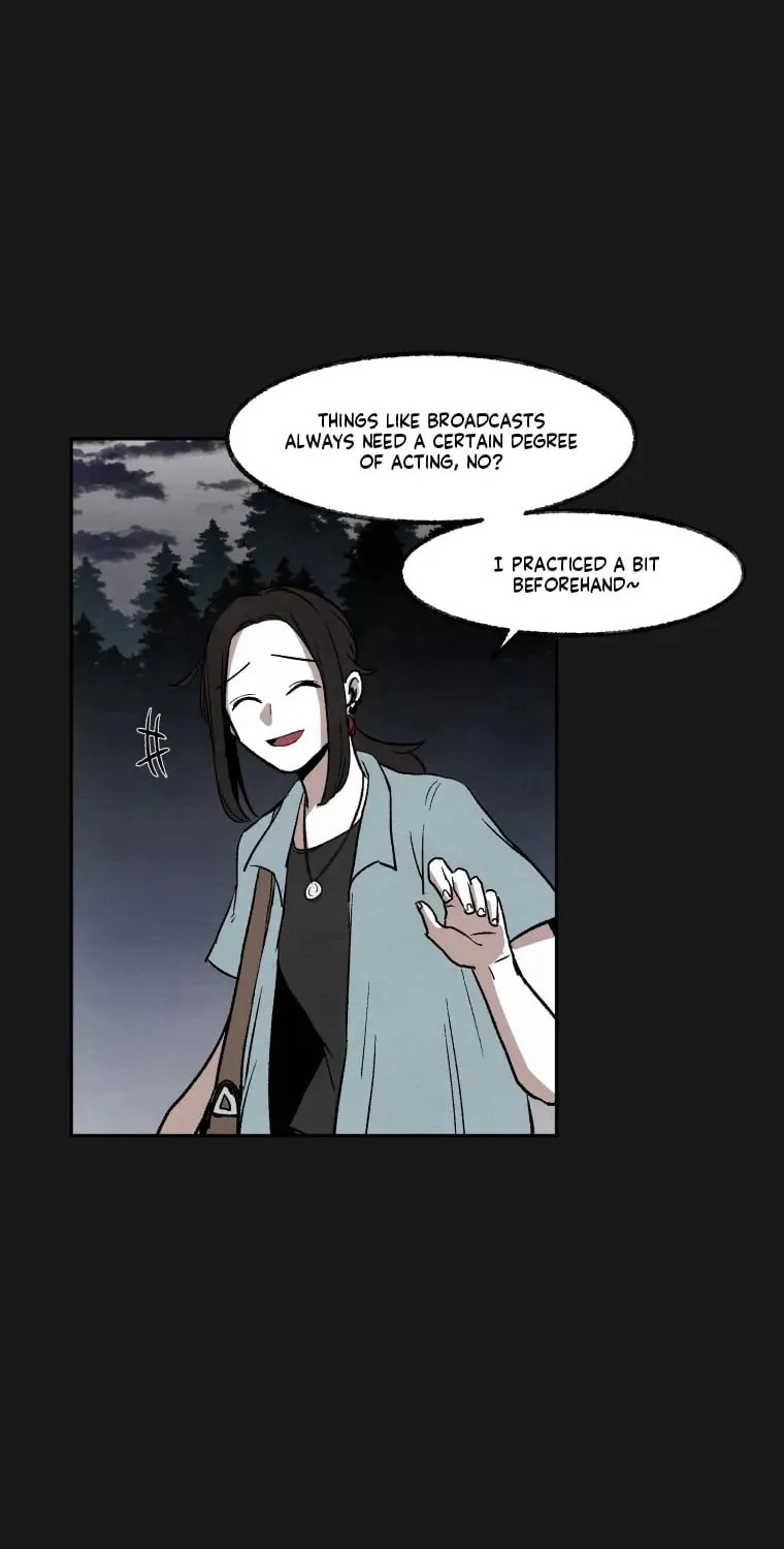 Devil's Editing Chapter 4 page 10 - 
