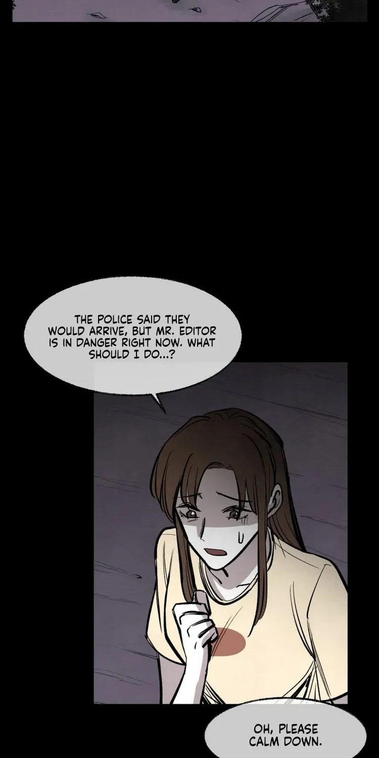 Devil's Editing Chapter 40 page 16 - 