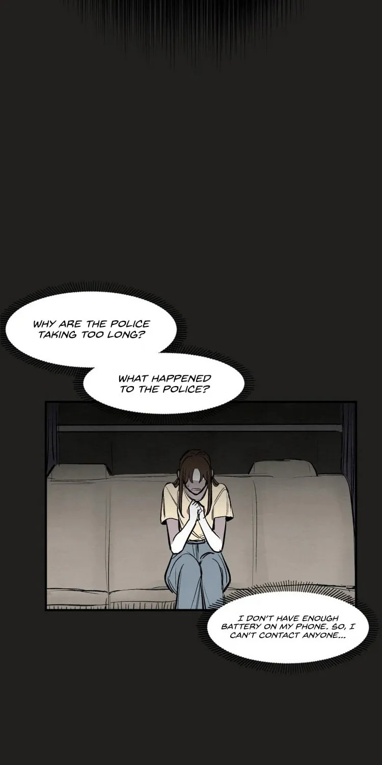 Devil's Editing Chapter 40 page 19 - 