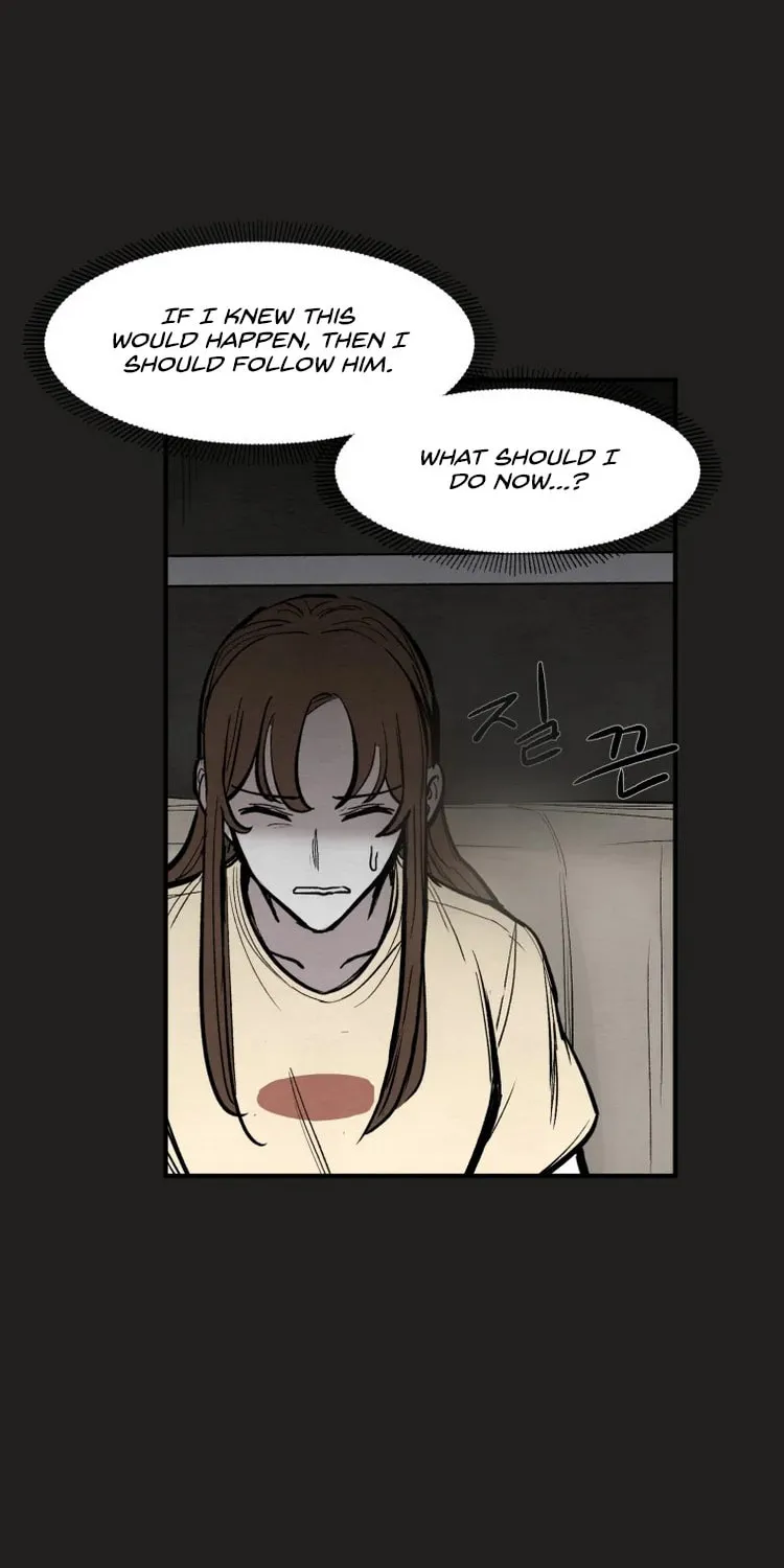 Devil's Editing Chapter 40 page 20 - 