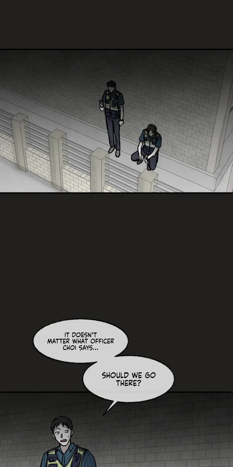 Devil's Editing Chapter 40 page 3 - 