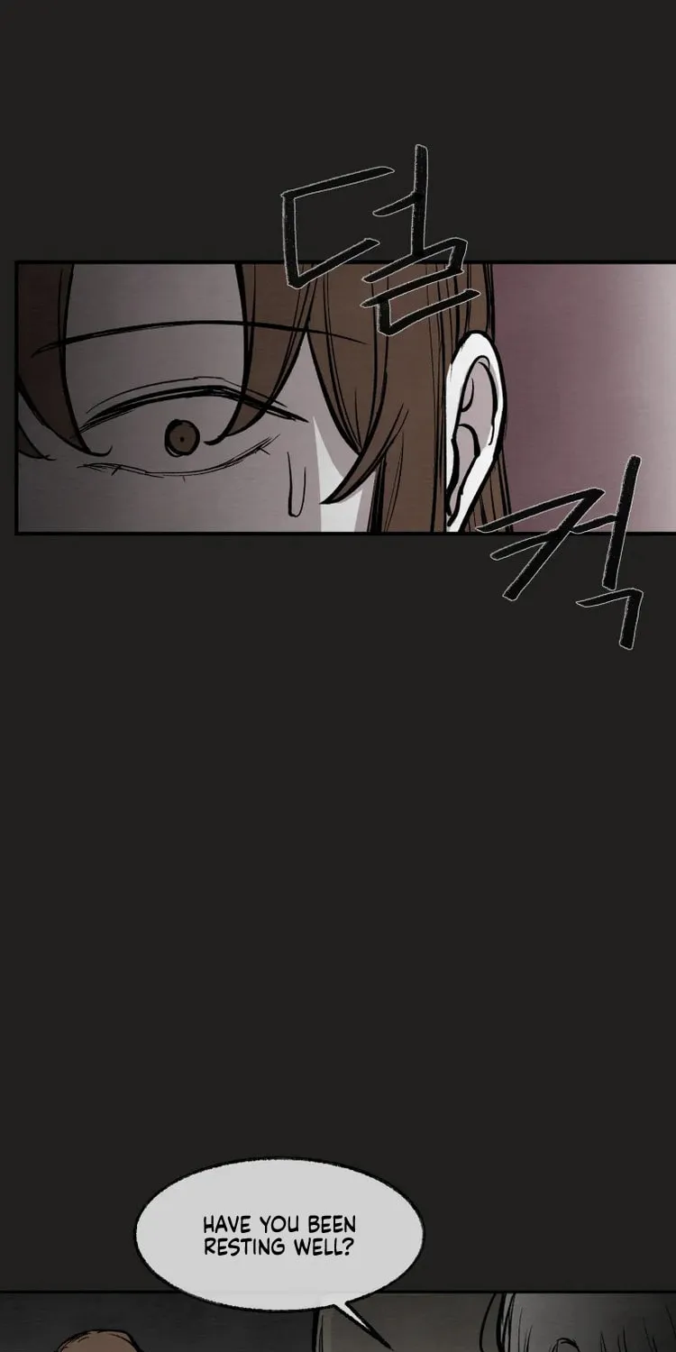 Devil's Editing Chapter 40 page 21 - 