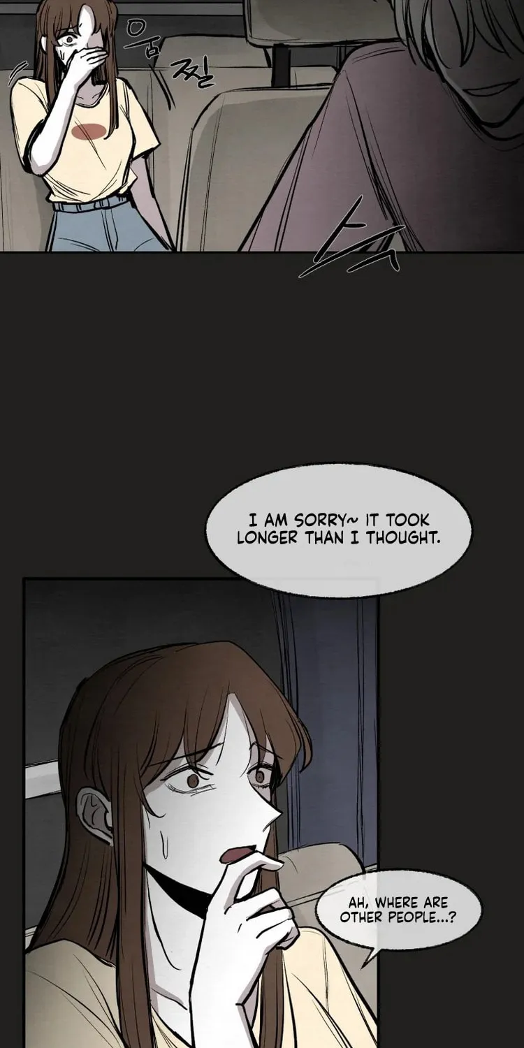 Devil's Editing Chapter 40 page 22 - 