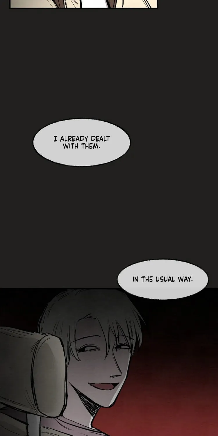 Devil's Editing Chapter 40 page 23 - 