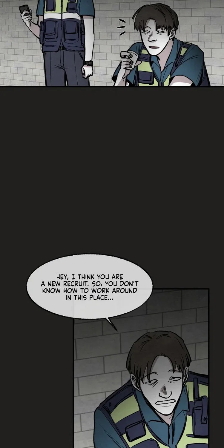Devil's Editing Chapter 40 page 4 - 