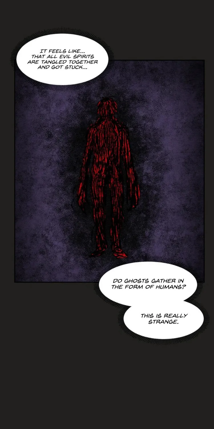 Devil's Editing Chapter 40 page 31 - 