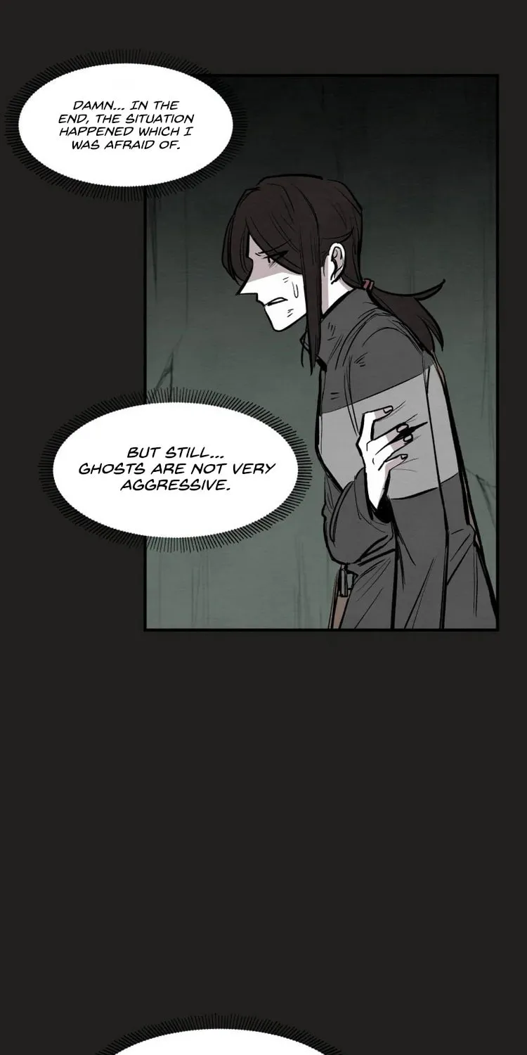 Devil's Editing Chapter 40 page 32 - 