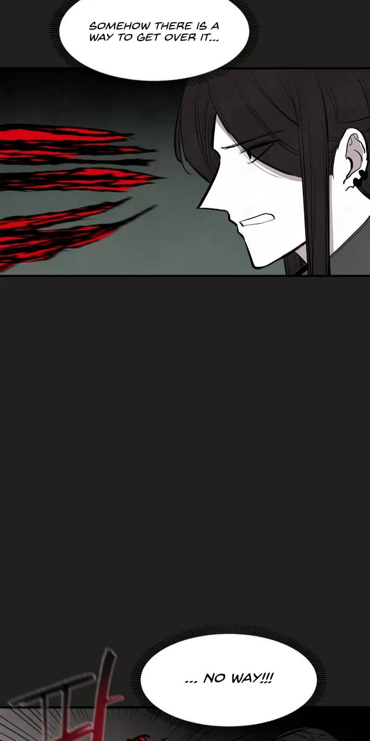 Devil's Editing Chapter 40 page 33 - 