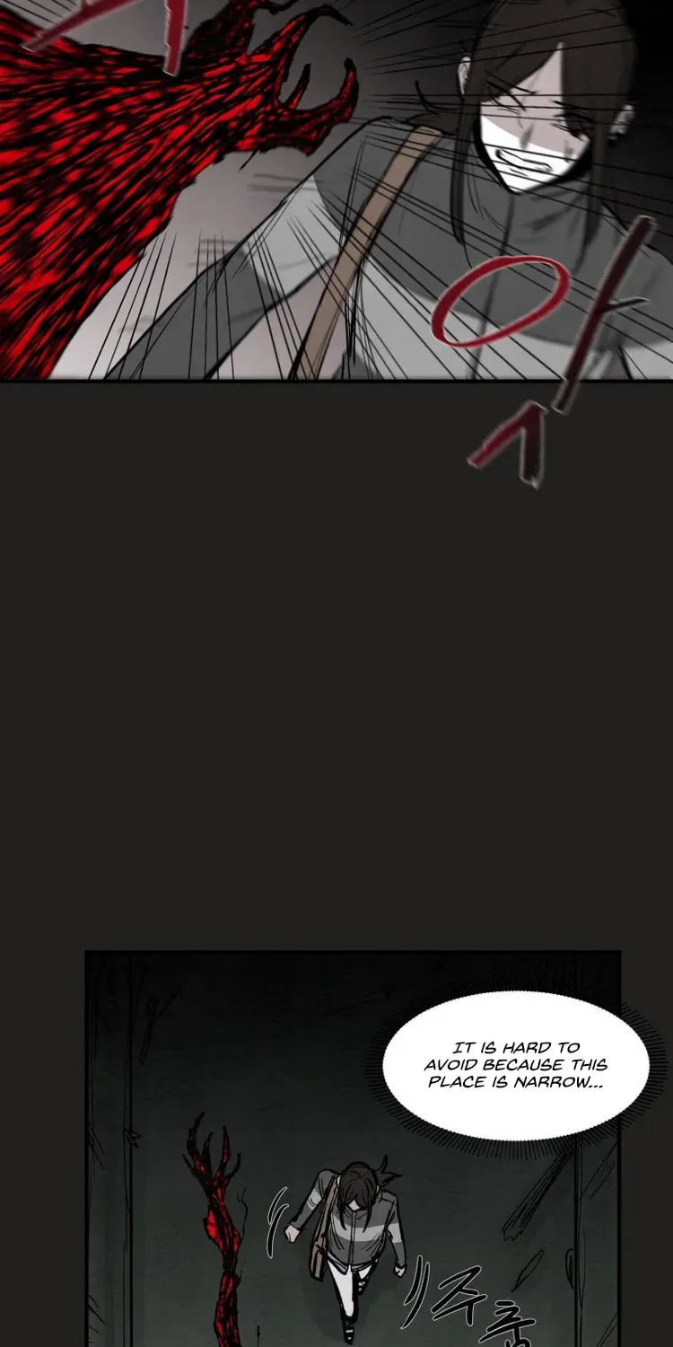 Devil's Editing Chapter 40 page 34 - 