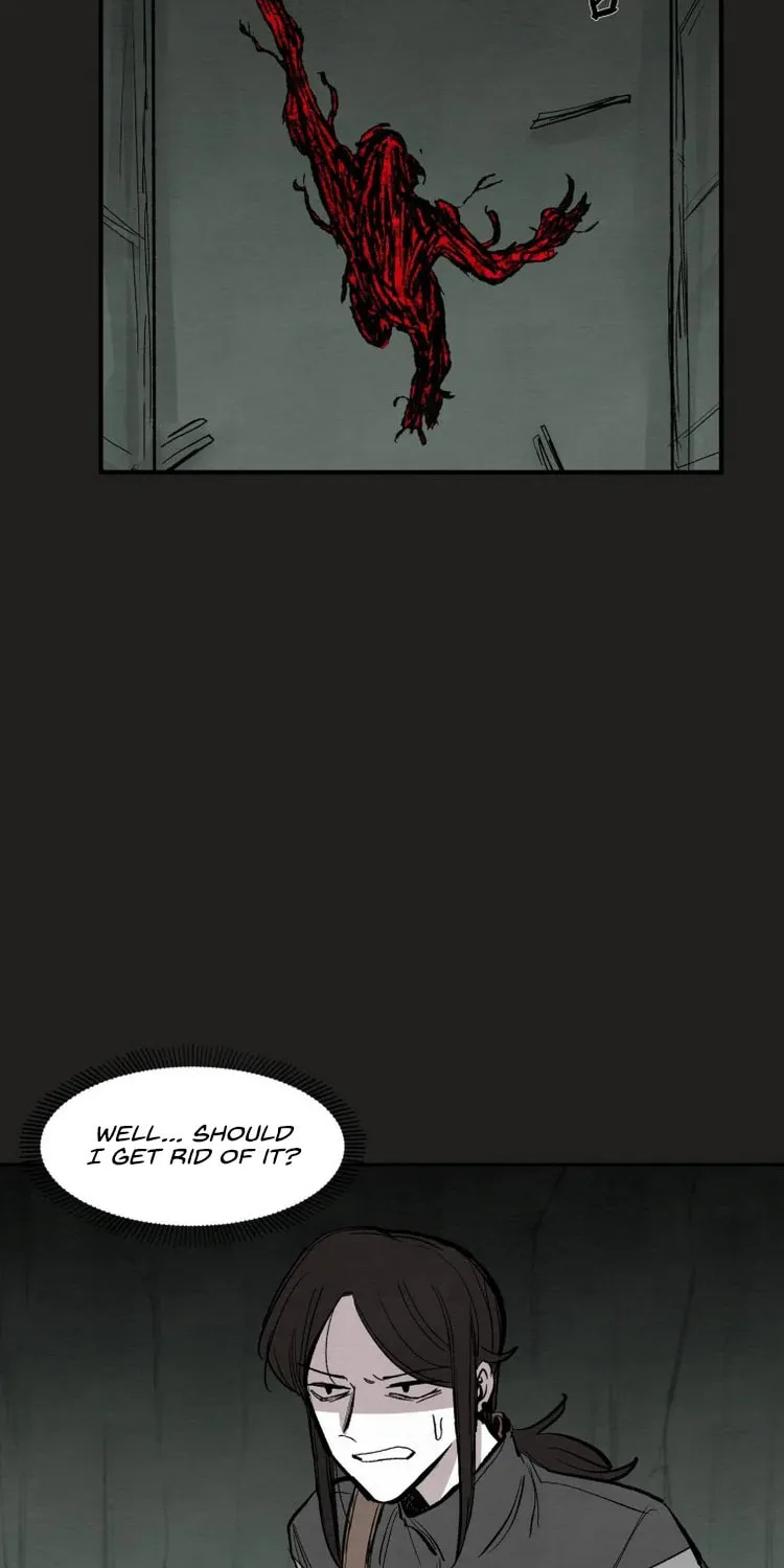 Devil's Editing Chapter 40 page 35 - 