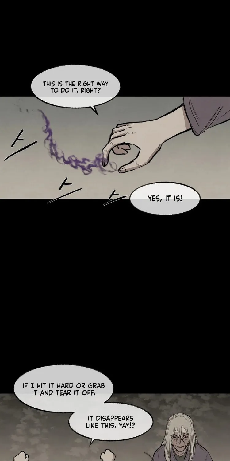 Devil's Editing Chapter 40 page 37 - 