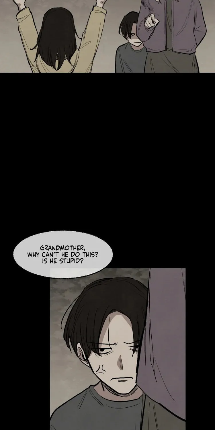 Devil's Editing Chapter 40 page 38 - 