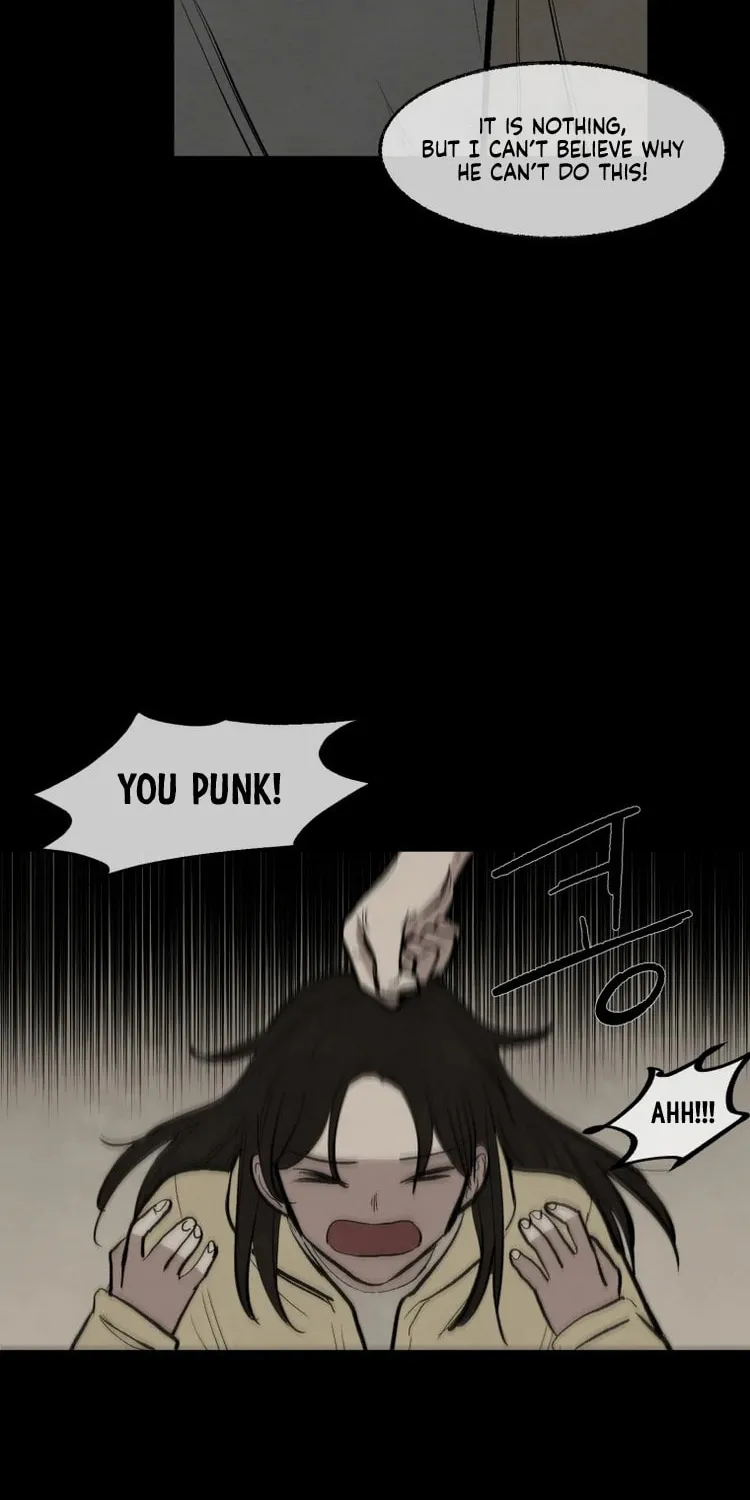 Devil's Editing Chapter 40 page 39 - 