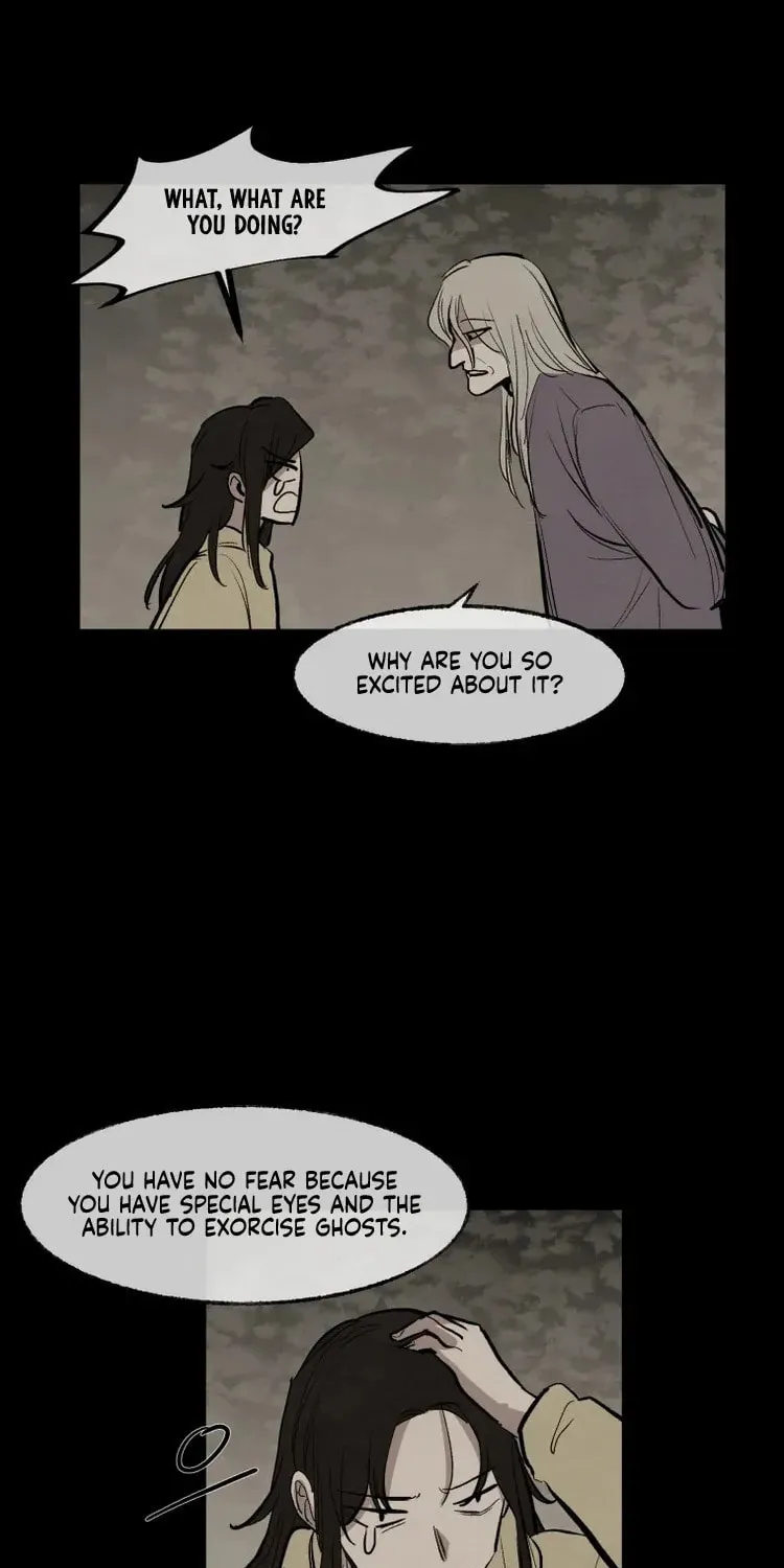 Devil's Editing Chapter 40 page 41 - 