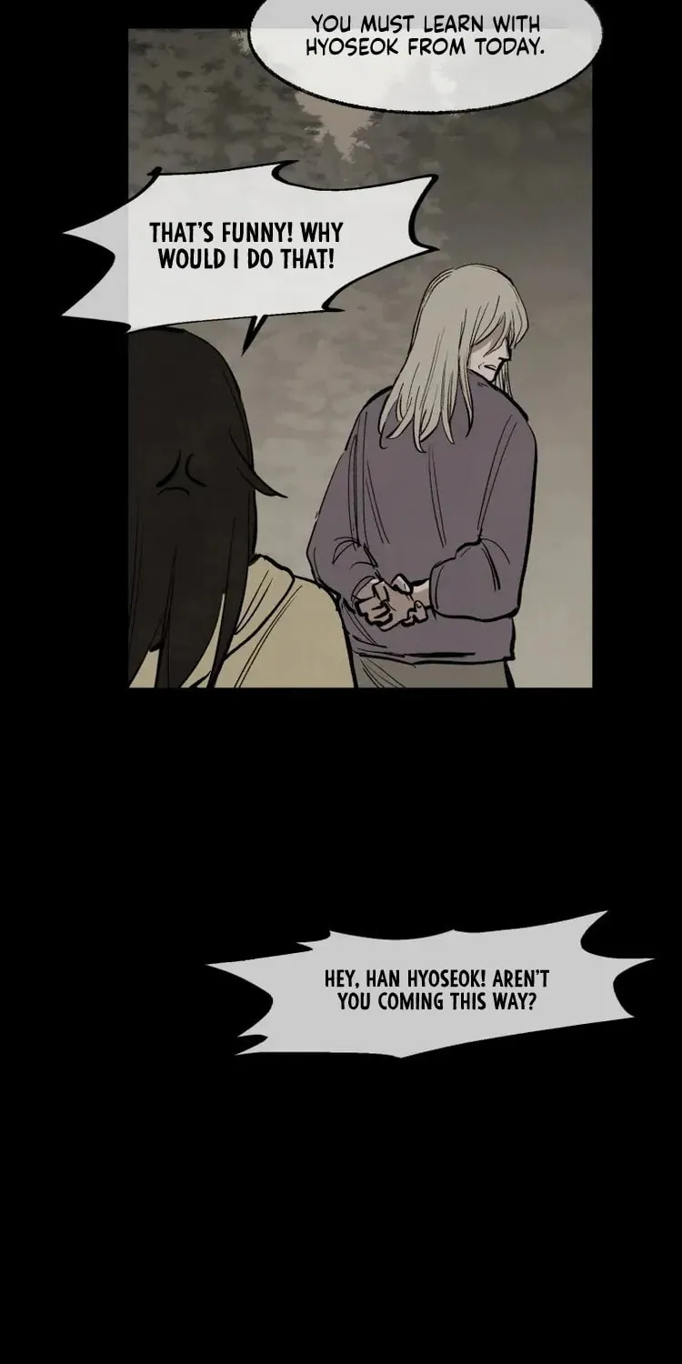 Devil's Editing Chapter 40 page 43 - 
