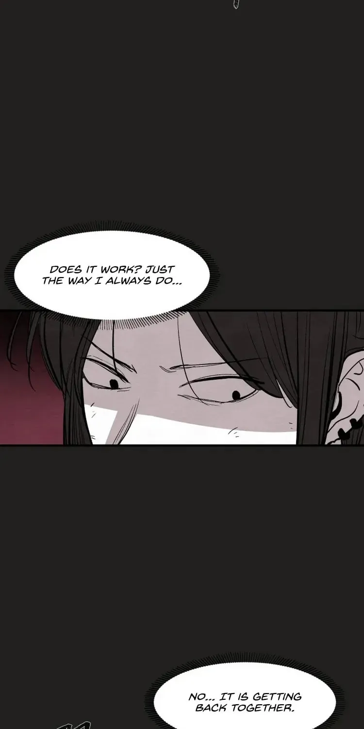 Devil's Editing Chapter 40 page 48 - 