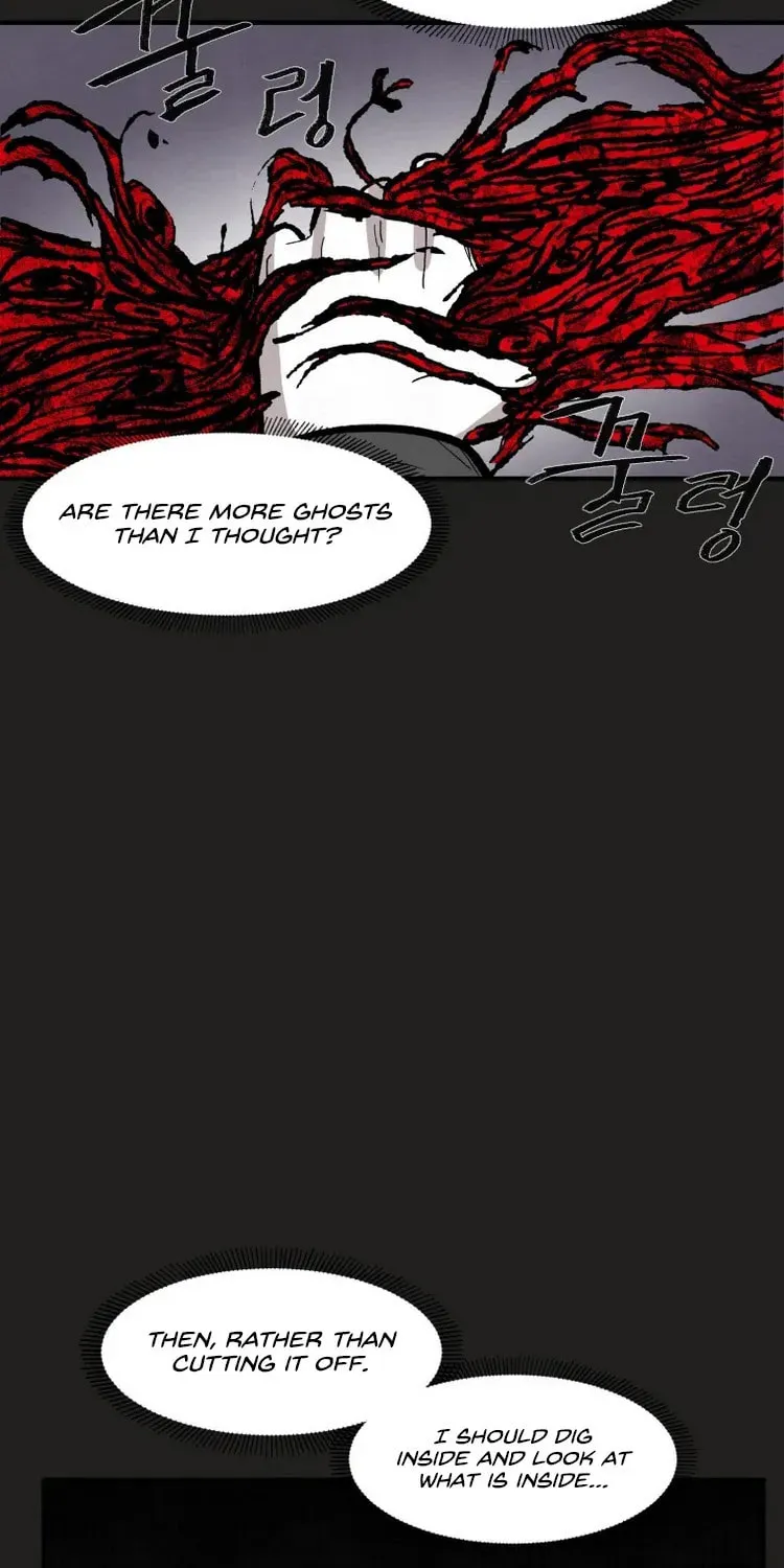 Devil's Editing Chapter 40 page 49 - 