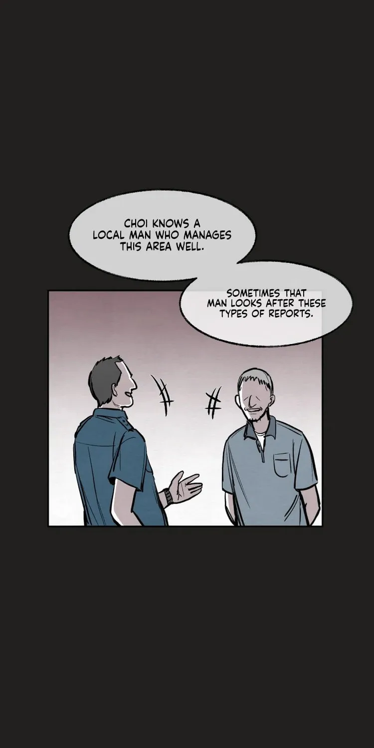Devil's Editing Chapter 40 page 6 - 