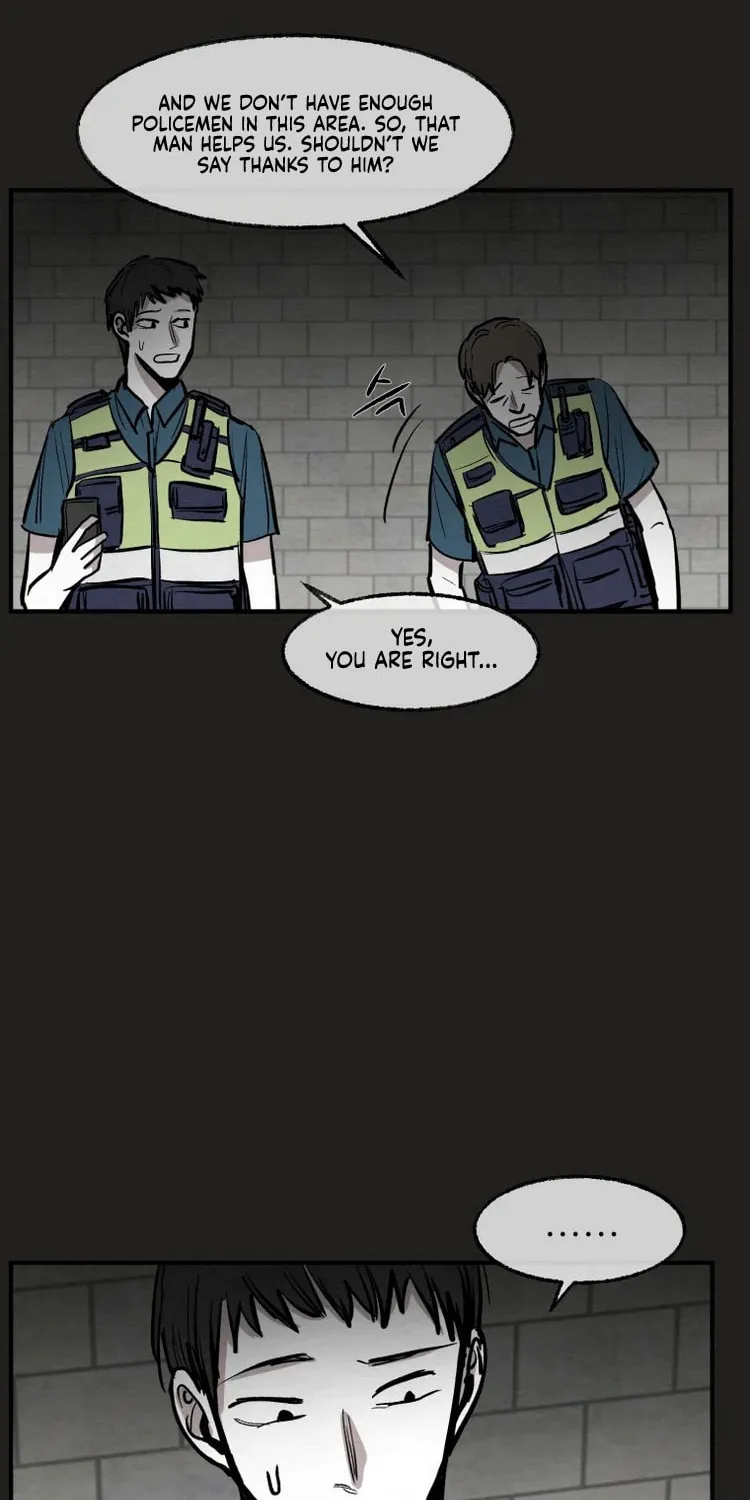 Devil's Editing Chapter 40 page 7 - 