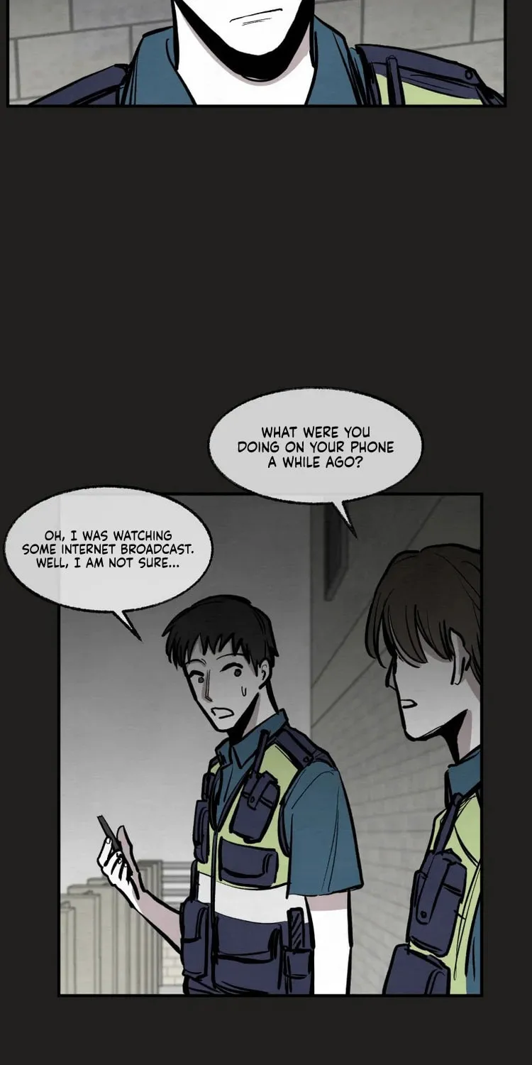 Devil's Editing Chapter 40 page 8 - 