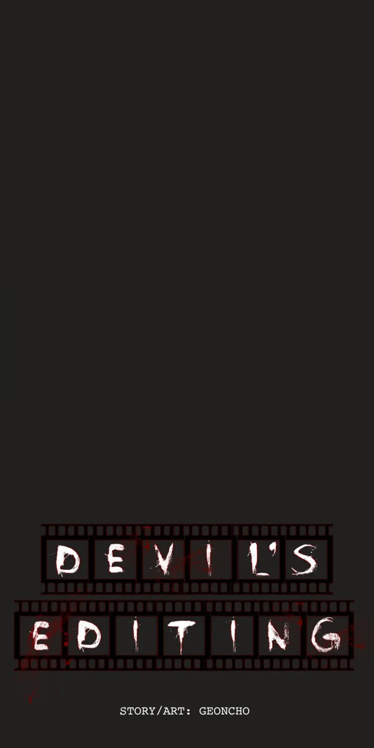Devil's Editing Chapter 40 page 10 - 