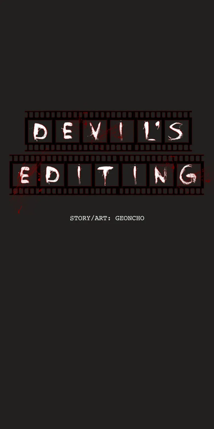 Devil's Editing Chapter 41 page 2 - 