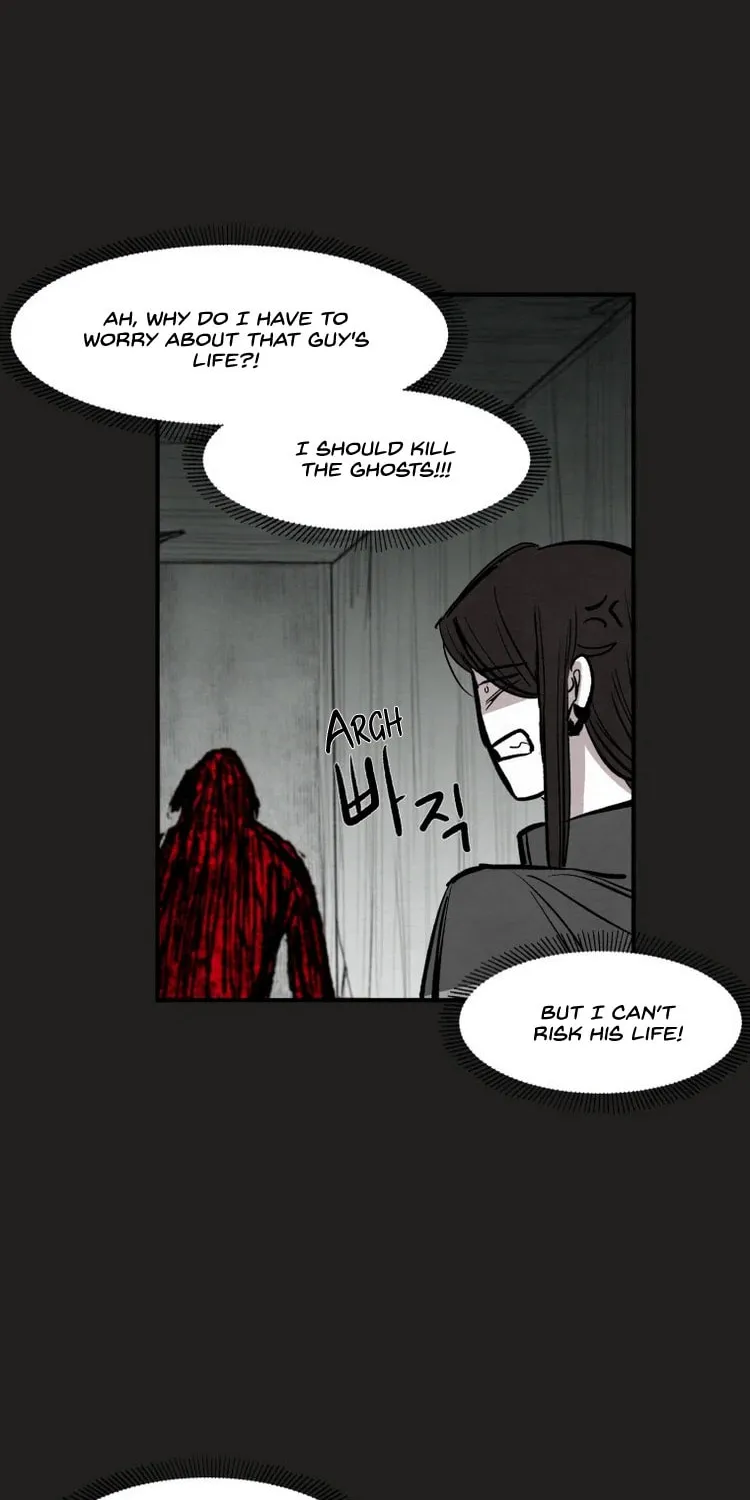Devil's Editing Chapter 41 page 11 - 