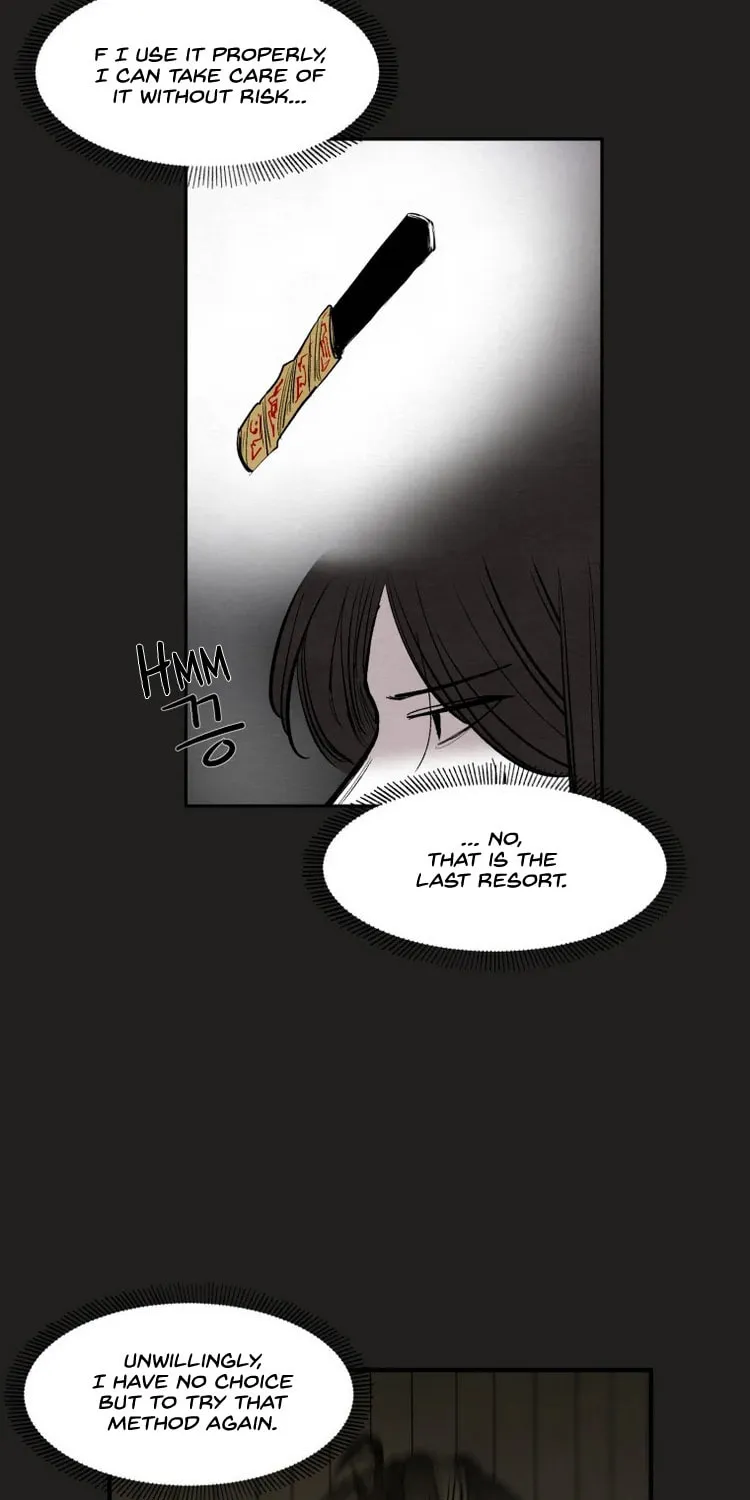 Devil's Editing Chapter 41 page 12 - 