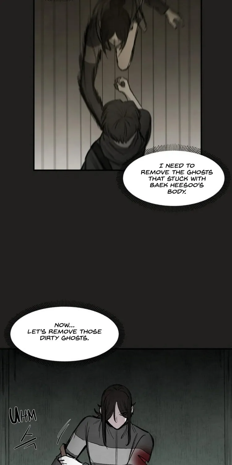 Devil's Editing Chapter 41 page 13 - 