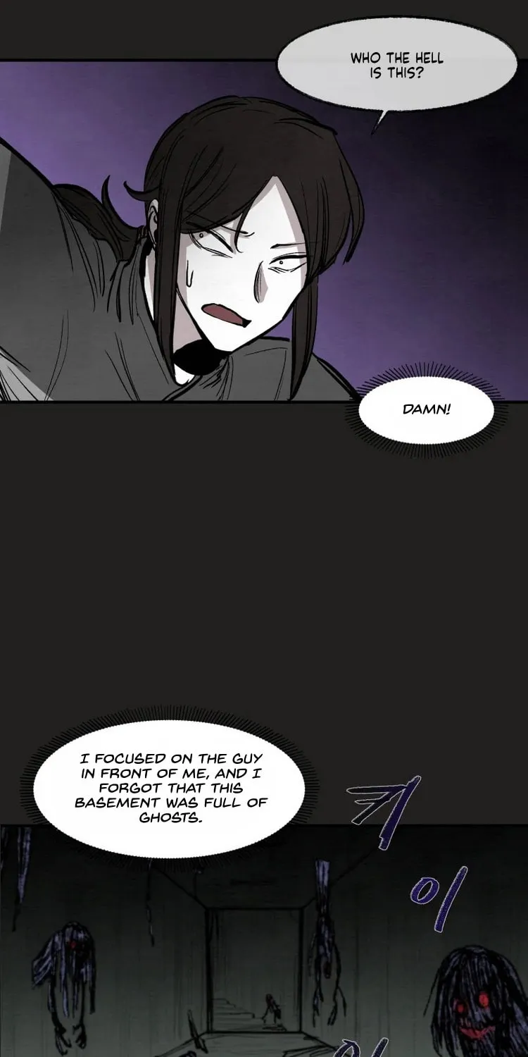 Devil's Editing Chapter 41 page 23 - 