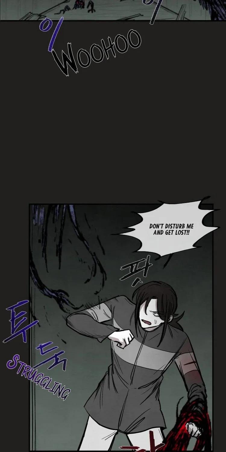 Devil's Editing Chapter 41 page 24 - 