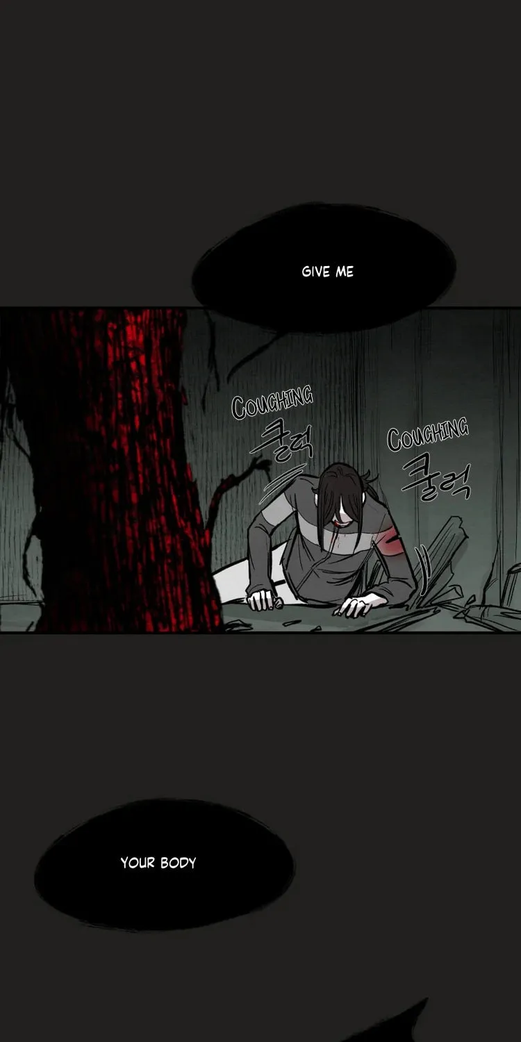 Devil's Editing Chapter 41 page 28 - 