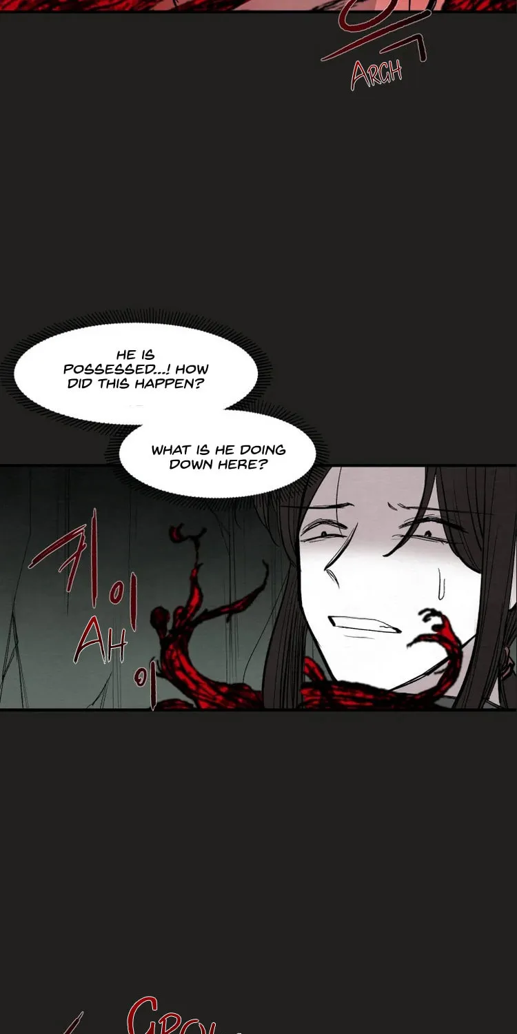 Devil's Editing Chapter 41 page 4 - 