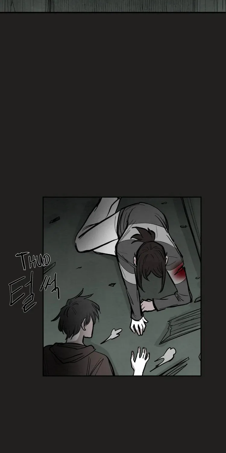 Devil's Editing Chapter 41 page 31 - 