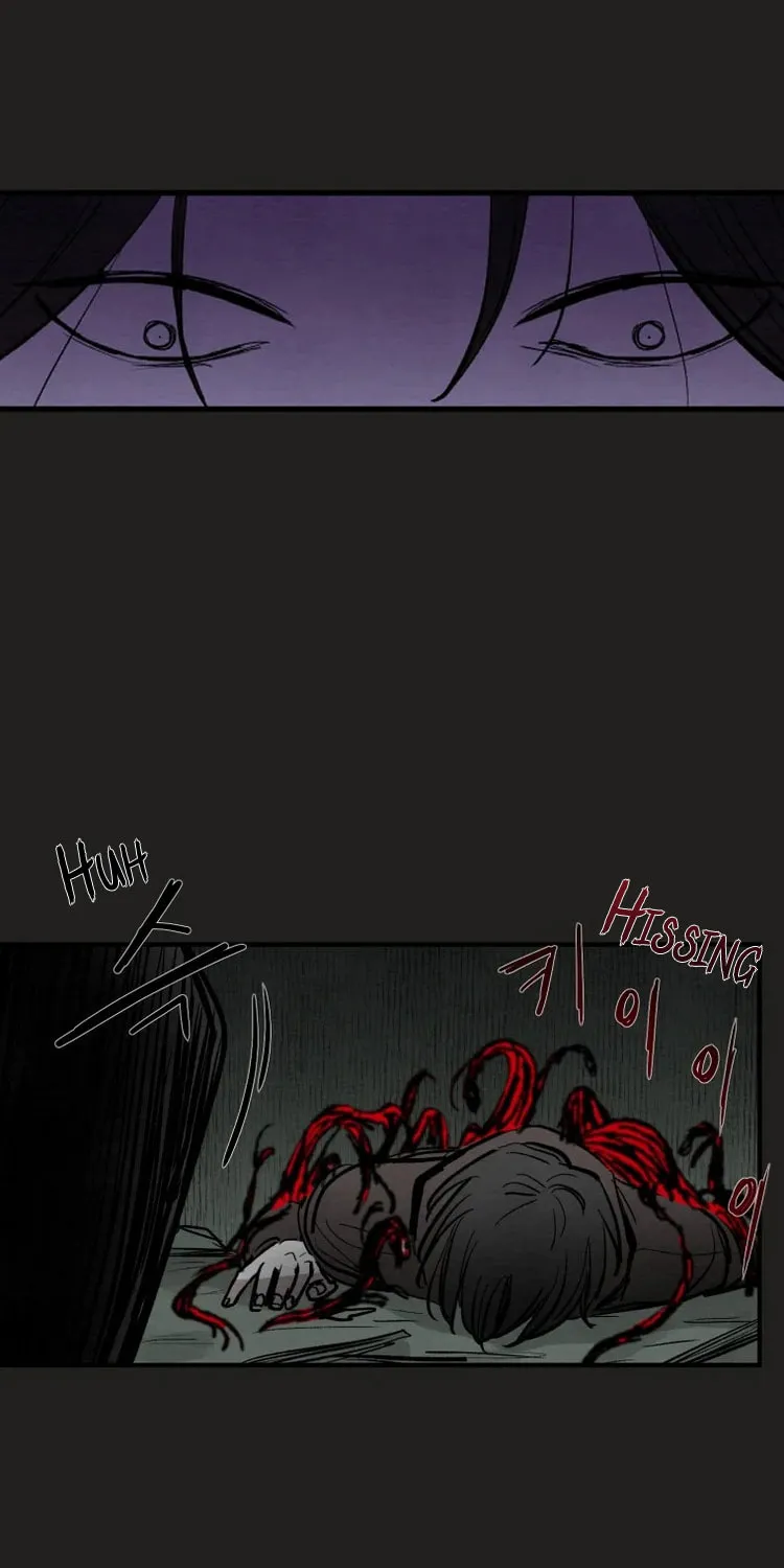 Devil's Editing Chapter 41 page 32 - 