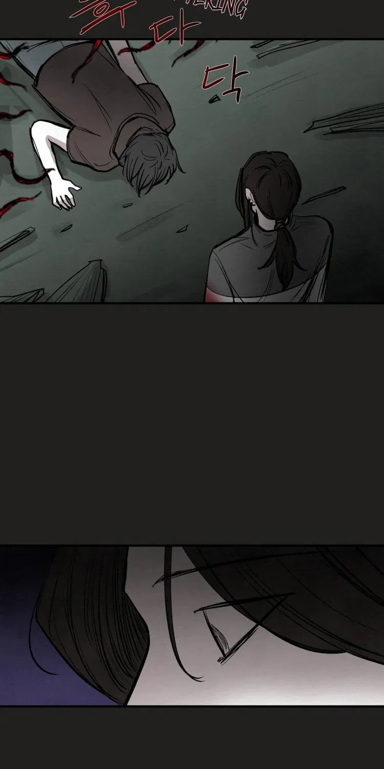 Devil's Editing Chapter 41 page 34 - 