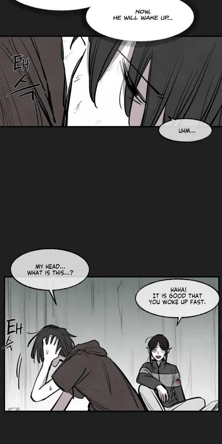 Devil's Editing Chapter 41 page 38 - 