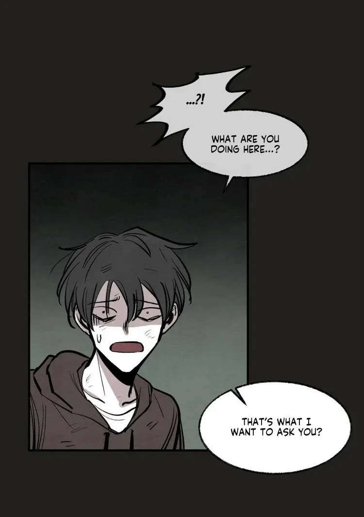 Devil's Editing Chapter 41 page 39 - 