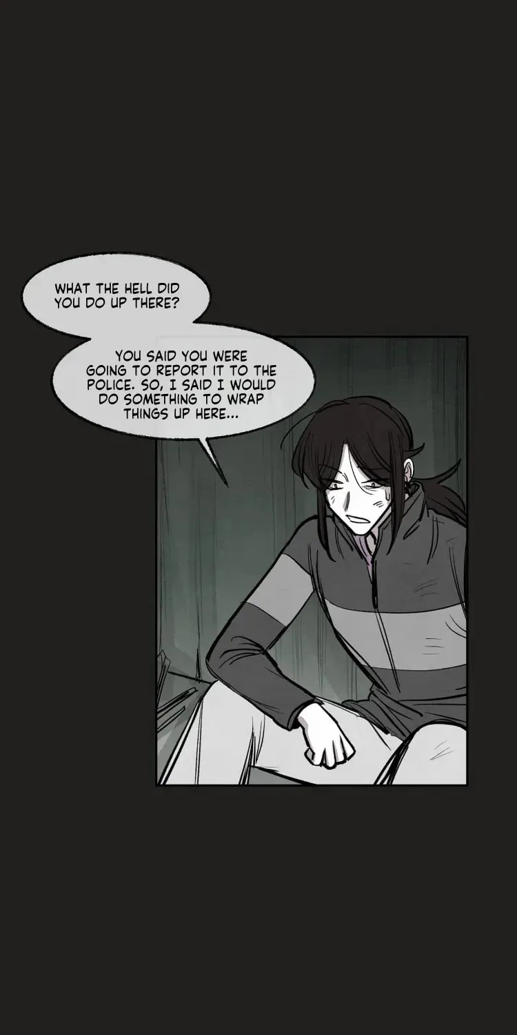 Devil's Editing Chapter 41 page 40 - 