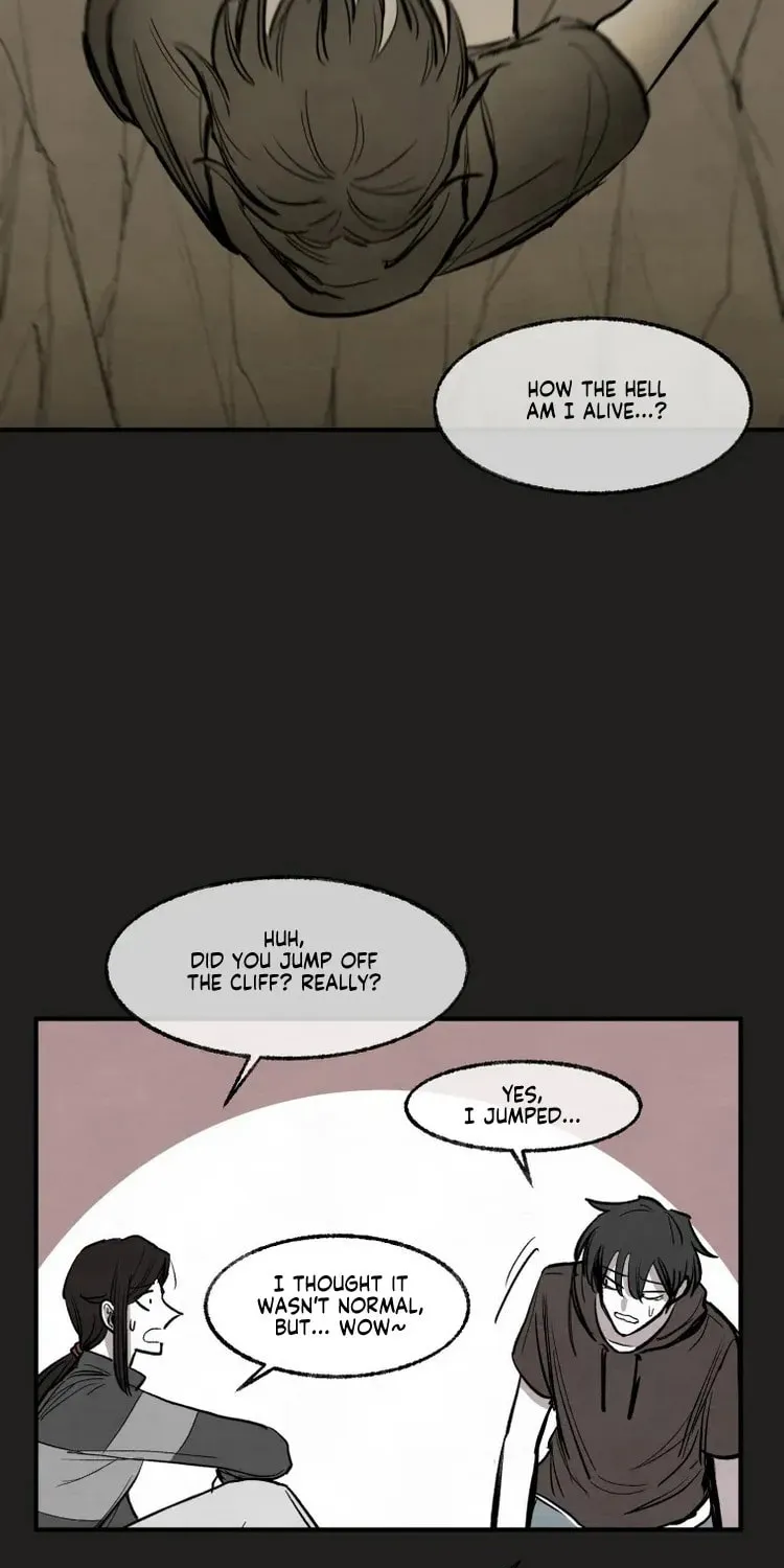 Devil's Editing Chapter 41 page 42 - 