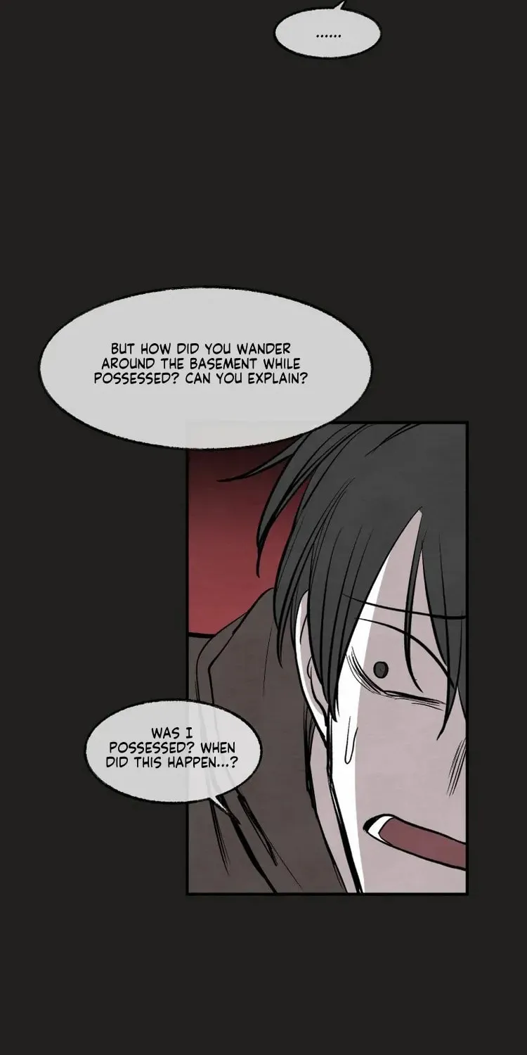 Devil's Editing Chapter 41 page 43 - 