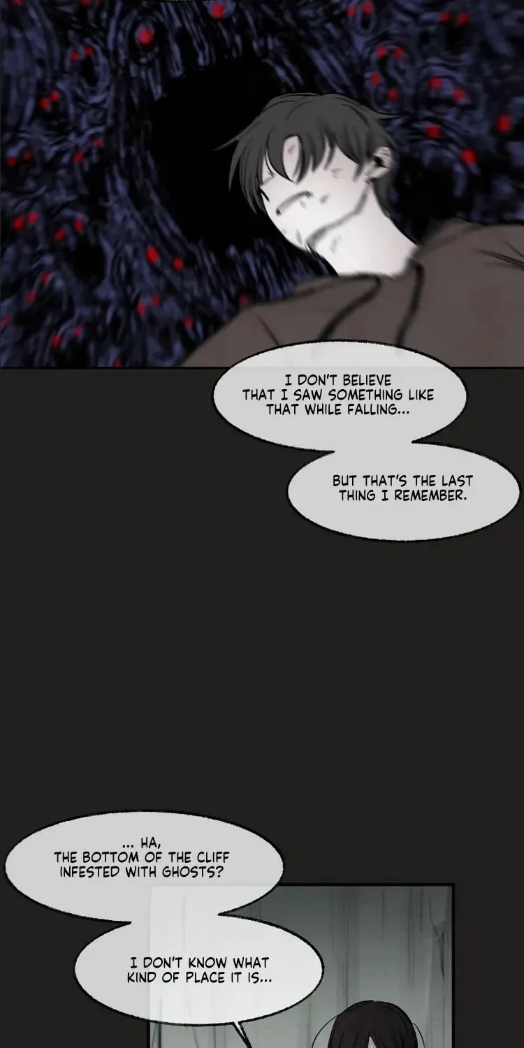 Devil's Editing Chapter 41 page 45 - 
