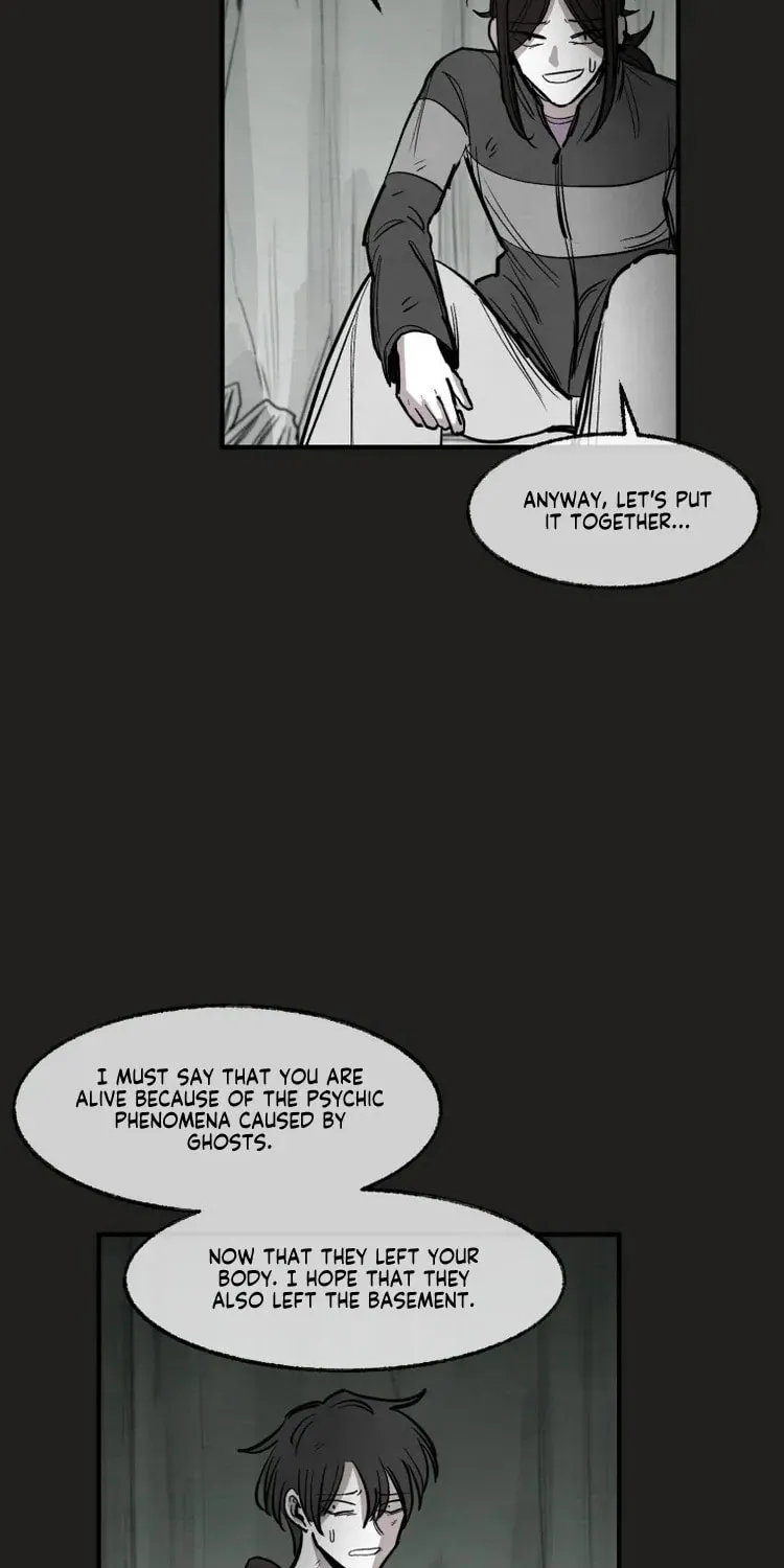 Devil's Editing Chapter 41 page 46 - 