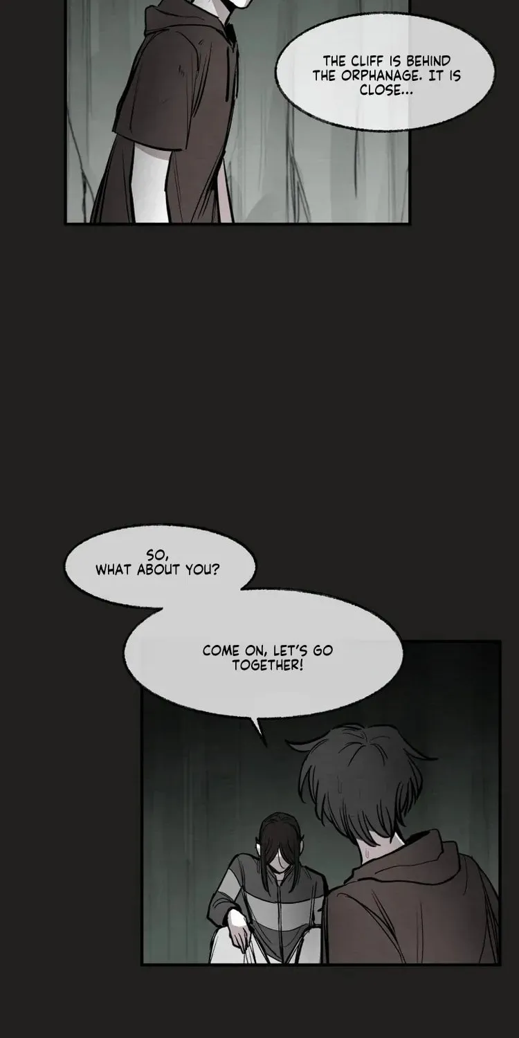 Devil's Editing Chapter 41 page 47 - 