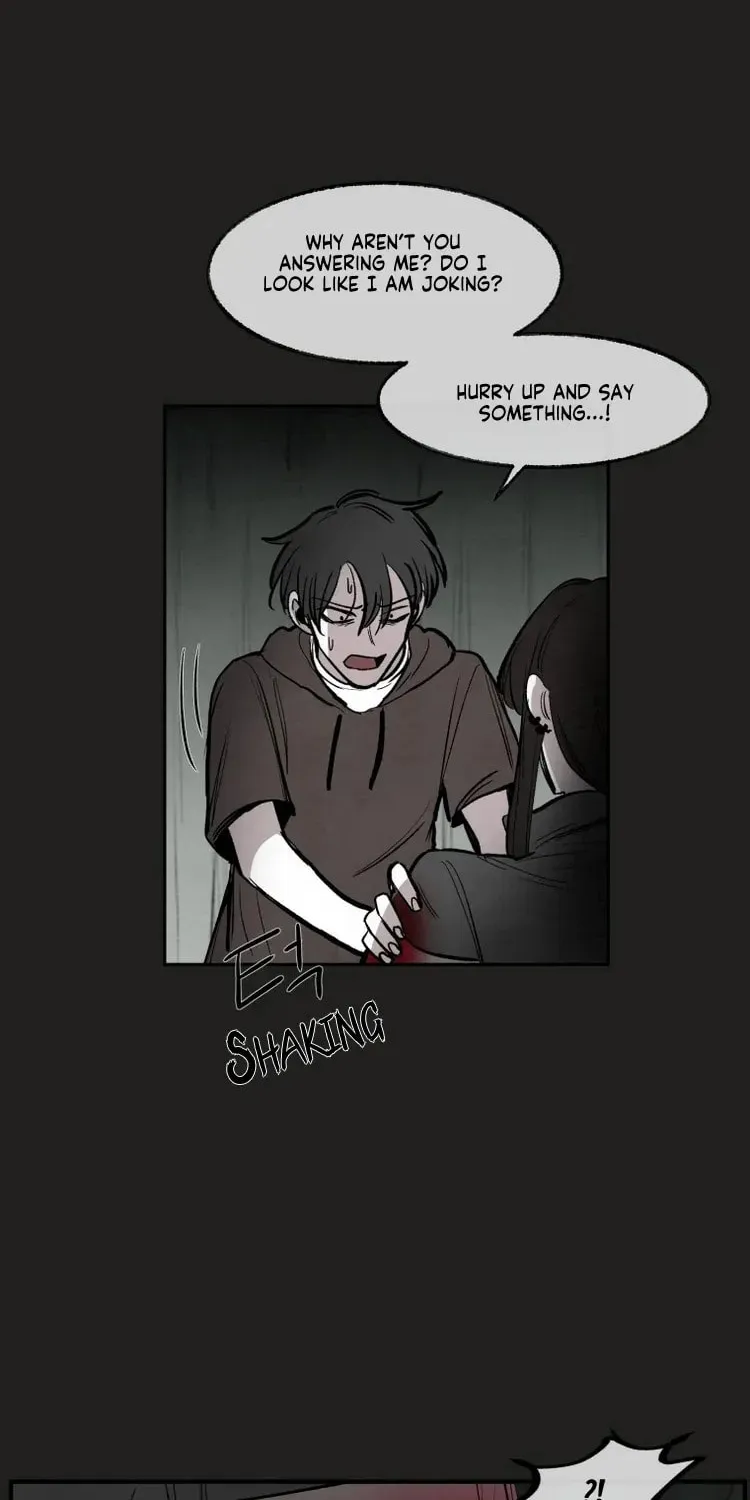Devil's Editing Chapter 41 page 49 - 