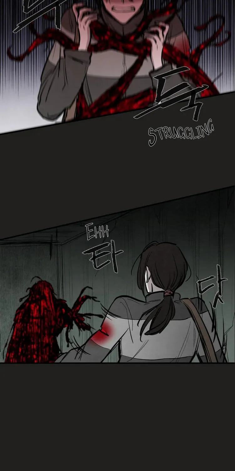 Devil's Editing Chapter 41 page 6 - 