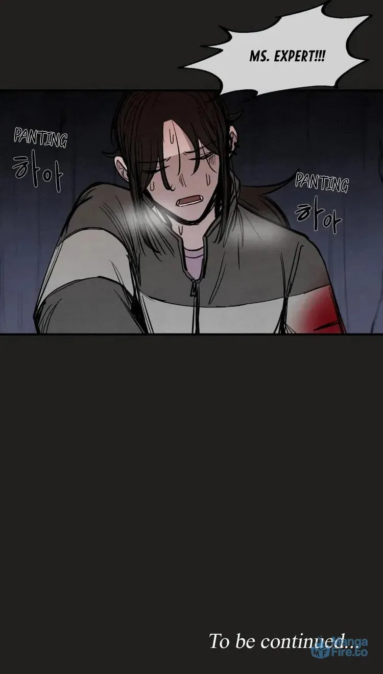 Devil's Editing Chapter 41 page 52 - 